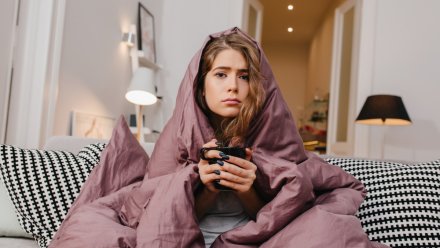 Глава СК заинтересовался судьбой замерзающих в многоэтажке воронежцев