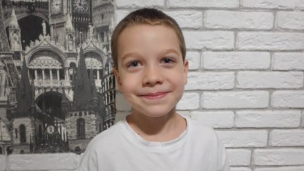 Шестилетний мальчик спас родителей при пожаре в Воронеже