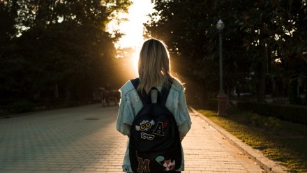 В Воронеже закрыли поиски пропавшей без вести 15-летней девочки