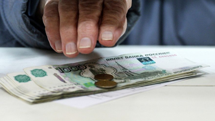 В Воронежской области неработающие пенсионеры получат прибавку к пенсии