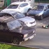 Убегавший от собаки ребёнок попал под машину в Воронеже