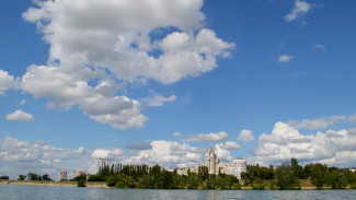 Водоёмы в воронежских парках обработают от комаров