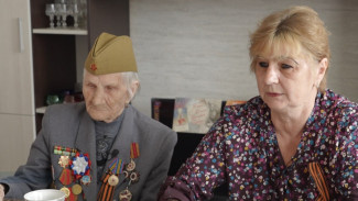 Ветеран из Новоусманского района пожертвовала пенсию бойцам на Донбассе