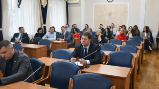 Депутаты Воронежа поддержали идею введения туристического налога