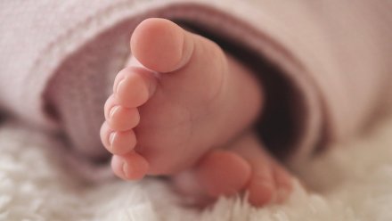 В Воронежской области младенческая смертность возросла на 16%