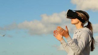 Лекарство от страха. Как победить фобии с помощью VR-очков?