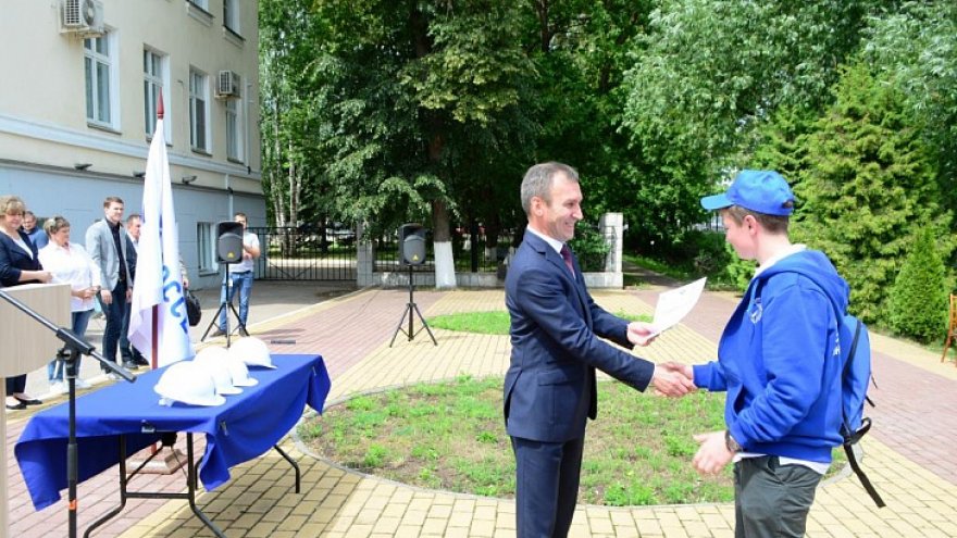 «Воронежская горэлектросеть» получила нового директора