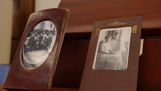 Воронежцам раскрыли уникальные подробности жизни Великой княгини и сестры Николая II