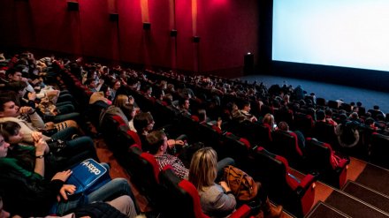 В «Ночь кино» жителям Воронежской области бесплатно покажут 3 фильма