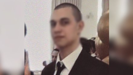 В Воронеже пропал 16-летний воспитанник детдома