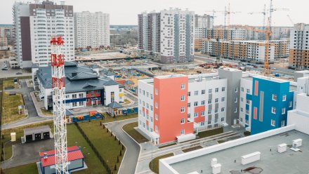 В Воронеже из-за локдауна взлетел спрос на многокомнатные квартиры 