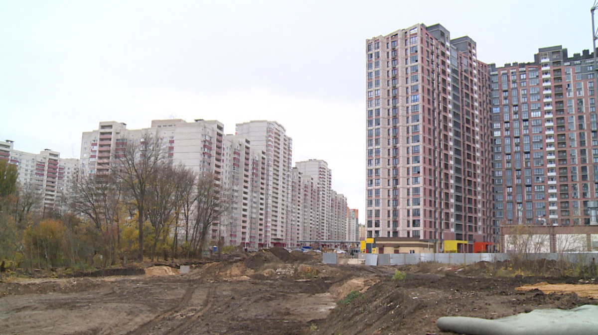 Мэр Воронежа: с пробками на Московском проспекте будем бороться комплексно - Нов