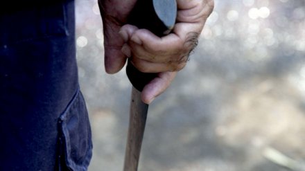 В Воронежской области ревнивец зарезал возлюбленную и покончил с собой