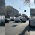 Двойное ДТП парализовало движение в центре Воронежа