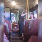 Мужчина с расстёгнутыми штанами угрожал ножом пассажиру маршрутки в Воронеже 