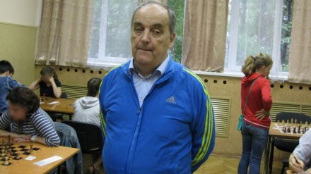 Бывшему главному воронежскому тренеру по шахматам попросили 14 лет тюрьмы по делу о педофилии