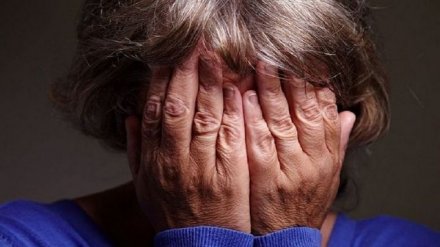 В Воронежской области старушка зарубила 30-летнего сына за издевательства и побои