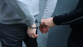 Больше полкилограмма пороха изъяли у жителя Семилукского района