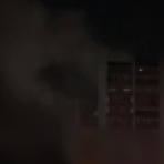 Дрон ВСУ врезался в жилую многоэтажку на Левом берегу Воронежа