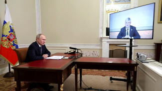 Мэр Воронежа прокомментировал итоги разговора губернатора и Владимира Путина