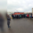 Воронежцы записали видеообращение с требованием остановить стройку дома в Шилово