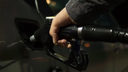 В Воронежской области выросли цены на бензин и дизельное топливо