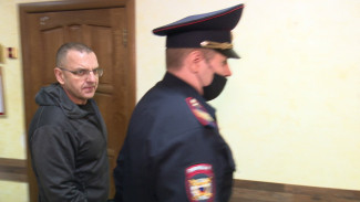 В Воронеже осудили бывшего зампрокурора Левобережного района 