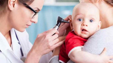 Воронежцы получили возможность вызвать на дом узких специалистов в случае болезни ребёнка