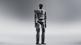 AI Journey 2025: Сбер представил первого ИИ-робота собственной разработки