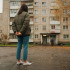 В Воронеже 16-летнюю девушку задержали со свёртком с наркотиками