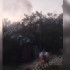 51-летний мужчина получил ожоги при пожаре на Танеева в Воронеже