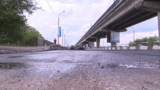 На воронежских мостах снова заработают выделенки