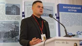 В Воронеже назначили нового директора областного краеведческого музея