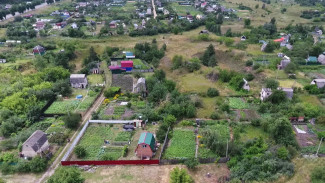 В Воронежской области посчитали неэффективно используемые земли