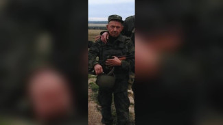 Старшина из Воронежской области погиб в зоне спецоперации