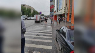 В Воронеже эвакуировали посетителей из ТЦ «Юго-Запад»