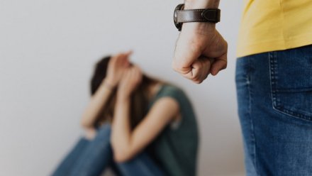 Воронежца отправили в СИЗО за истязание двух маленьких детей