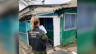 История с суицидом и стрельбой по воронежским полицейским обернулась уголовным делом