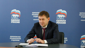 «Единая Россия» продолжает гуманитарную миссию на Донбассе