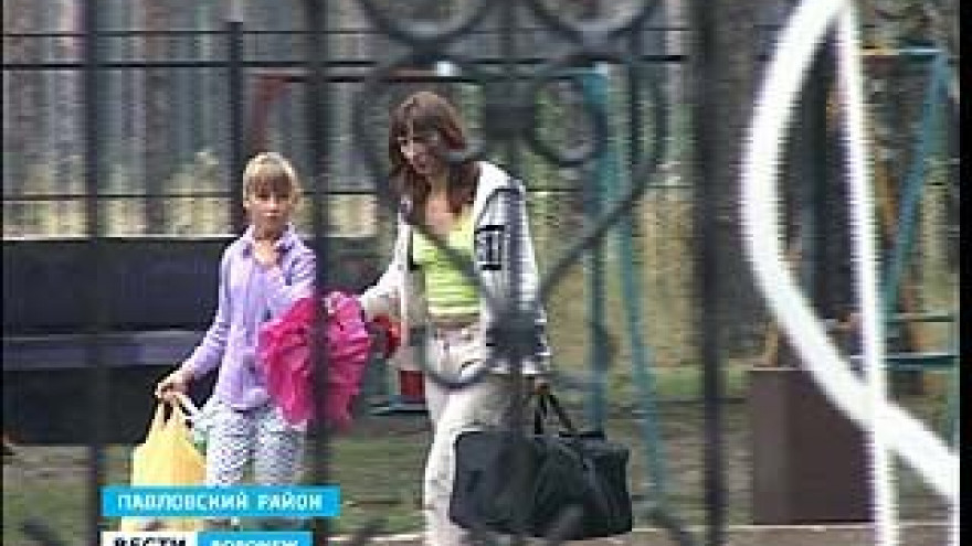 Пятеро детей отравились в санатории "Жемчужина Дона" в городе Павловск