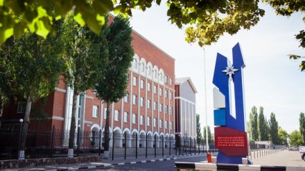 Студентам воронежского института МЧС предложили перевод
