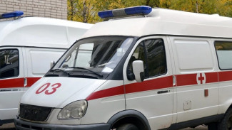Девочка и три женщины получили травмы в ДТП под Воронежем