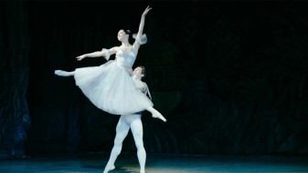 Перекупщики начали продавать билеты на «Щелкунчика» в Воронежском театре оперы и балета