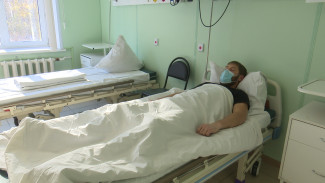 Бьёт по сердцу. Воронежские кардиологи начали спасать перенёсших коронавирус пациентов