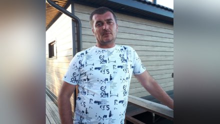 В Воронежской области загадочно исчез краснодарский фермер на Renault