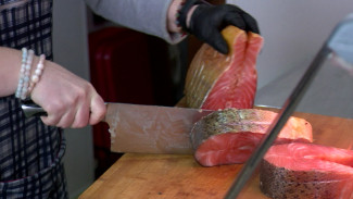 Воронежцев позвали за вкусной рыбой холодного копчения
