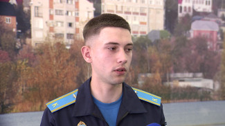 В Воронеже прошла олимпиада по избирательному праву