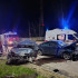 Женщину отправили в колонию на 7 лет за пьяное ДТП с погибшим в Воронеже