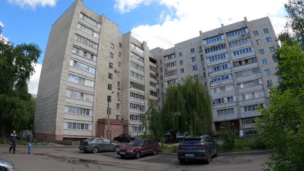 Воронежцы пожаловались на неработающие почти год лифты