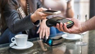 В Черноземье выросла популярность сервиса SberPay